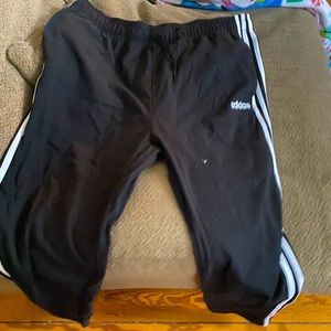 Adidas Joggers